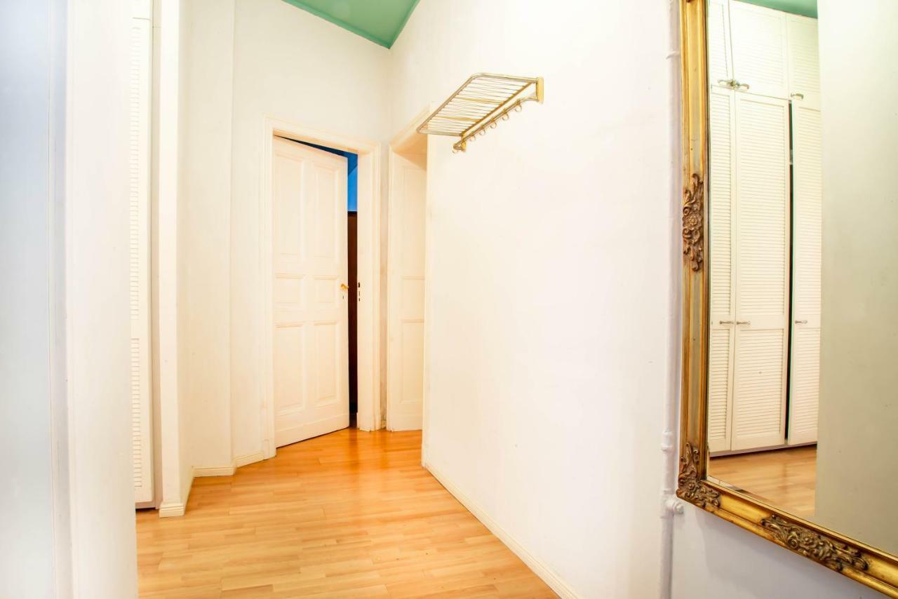 Apartment Winsstr. 68 Berlin Bagian luar foto